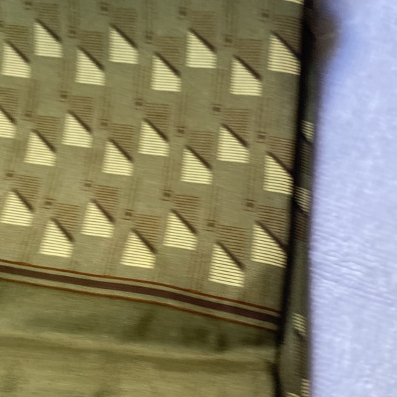 Silk wrap scarf Uomo  venetto - Picture 2 of 4